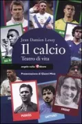 Copertina libro <b>Il calcio<br></b>(titolo originale o altro titolo: <i>Football : theatre de vies</i>)