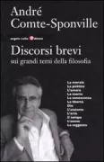 Copertina libro <b>Discorsi brevi sui grandi temi della filosofia<br></b>(titolo originale o altro titolo: <i>Présentations de la philosophie</i>)