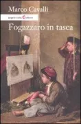 Copertina libro <b>Fogazzaro in tasca</b>