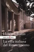Copertina libro <b>La villa italiana del Rinascimento</b>