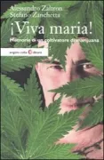 Copertina libro <b>¡Viva maria!</b>