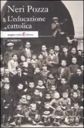 Copertina libro <b>L'educazione cattolica</b>