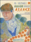 Copertina libro <b>Il sapore amaro delle arance</b>