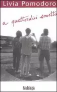Copertina libro <b>A quattordici smetto</b>