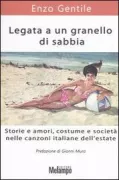 Copertina libro <b>Legata a un granello di sabbia</b>