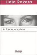 Copertina libro <b>In fondo, a sinistra ..</b>