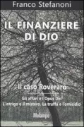 Copertina libro <b>Il finanziere di Dio</b>