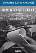 Copertina libro <b>Inviato speciale</b>