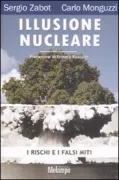 Copertina libro <b>Illusione nucleare</b>