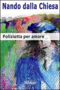 Copertina libro <b>Poliziotta per amore</b>