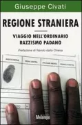 Copertina libro <b>Regione straniera</b>