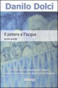 Copertina libro <b>Il potere e l'acqua</b>