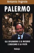 Copertina libro <b>Palermo</b>