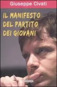 Copertina libro <b>Il manifesto del partito dei giovani</b>