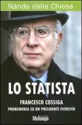 Copertina libro <b>Lo statista</b>