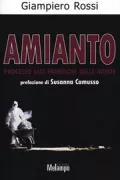 Copertina libro <b>Amianto</b>