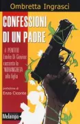 Copertina libro <b>Confessioni di un padre</b>