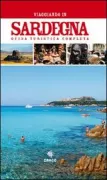 Copertina libro <b>Viaggiando in Sardegna</b>