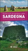 Copertina libro <b>Guida ai siti archeologici della Sardegna</b>