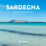Copertina libro <b>Sardegna</b>