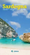 Copertina libro <b>Guida illustrata della Sardegna</b>