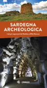 Copertina libro <b>Sardegna archeologica</b>