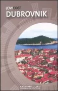 Copertina libro <b>Dubrovnik</b>