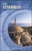 Copertina libro <b>Istanbul</b>