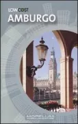 Copertina libro <b>Amburgo<br></b>(titolo originale o altro titolo: <i>Hamburg</i>)