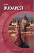 Copertina libro <b>Budapest</b>