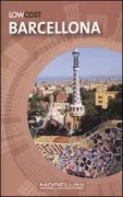 Copertina libro <b>Barcellona<br></b>(titolo originale o altro titolo: <i>Barcelona</i>)