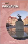 Copertina libro <b>Varsavia<br></b>(titolo originale o altro titolo: <i>Warsaw</i>)