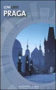 Copertina libro <b>Praga<br></b>(titolo originale o altro titolo: <i>Prague</i>)