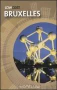 Copertina libro <b>Bruxelles<br></b>(titolo originale o altro titolo: <i>Brussels</i>)