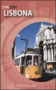 Copertina libro <b>Lisbona</b>