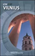 Copertina libro <b>Vilnius</b>