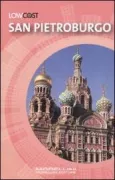 Copertina libro <b>San Pietroburgo<br></b>(titolo originale o altro titolo: <i>St. Petersburg</i>)