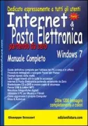 Copertina libro <b>Internet & posta elettronica</b>