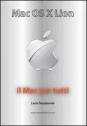 Copertina libro <b>Mac OS X Lion</b>