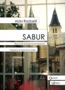 Copertina libro <b>Sabur</b>