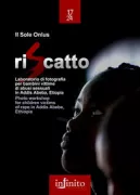 Copertina libro <b>RiScatto</b>