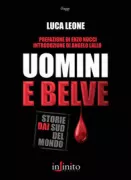 Copertina libro <b>Uomini e belve</b>