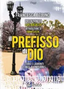 Copertina libro <b>Il prefisso di Dio</b>
