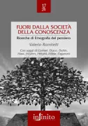 Copertina libro <b>Fuori dalla societa della conoscenza</b>