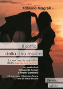 Copertina libro <b>Il soffio della dea madre</b>