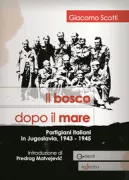 Copertina libro <b>Il bosco dopo il mare</b>