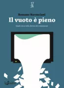 Copertina libro <b>Il vuoto è pieno</b>