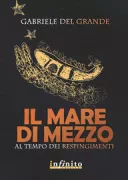 Copertina libro <b>Il mare di mezzo</b>