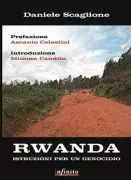 Copertina libro <b>Rwanda</b>