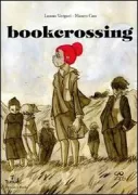 Copertina libro <b>Bookcrossing</b>